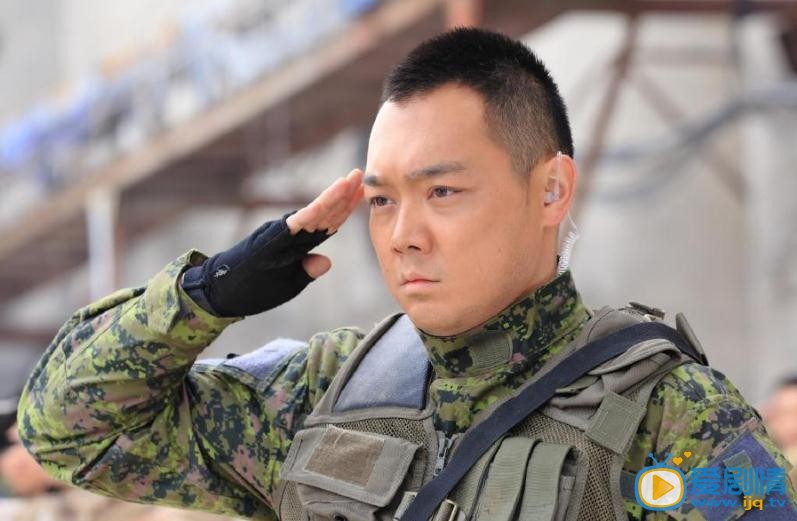 特種兵之霹靂火劇照