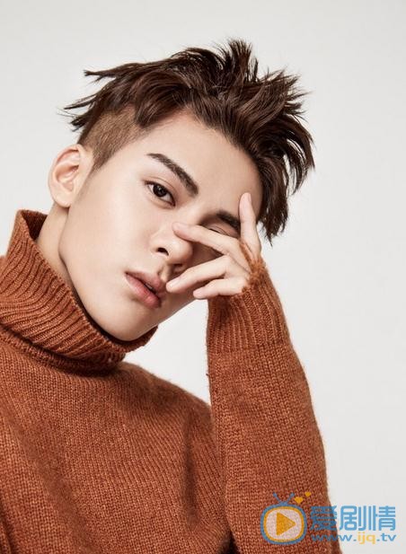 擇天記唐三十六是誰扮演的？唐三十六扮演者曾舜晞個人資料介紹