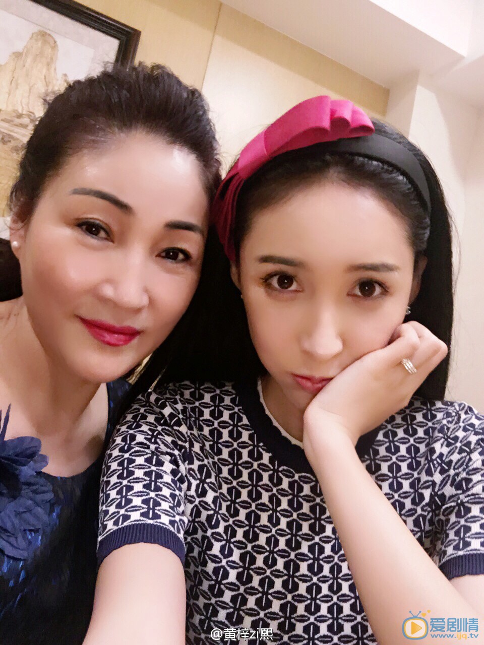 老九門莫測扮演者黃梓熙寫真及生活照欣賞