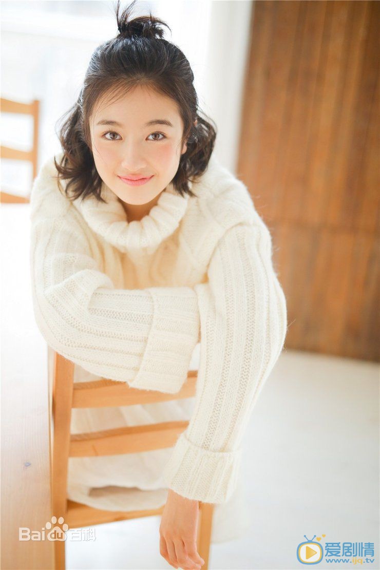 無心法師2蘇桃扮演者李蘭迪寫真生活照欣賞