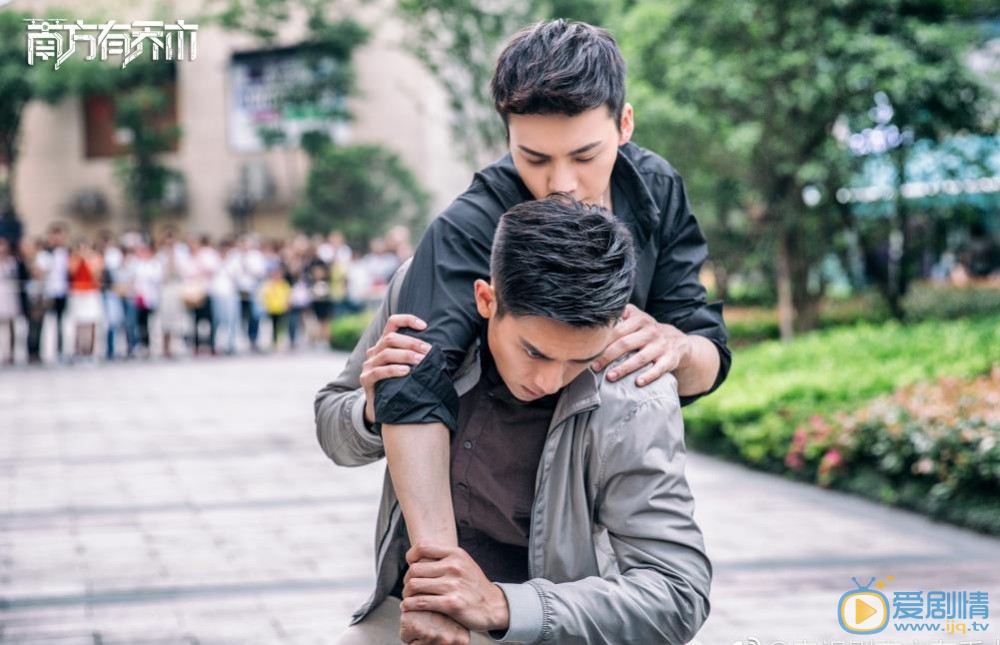 南方有喬木劇照