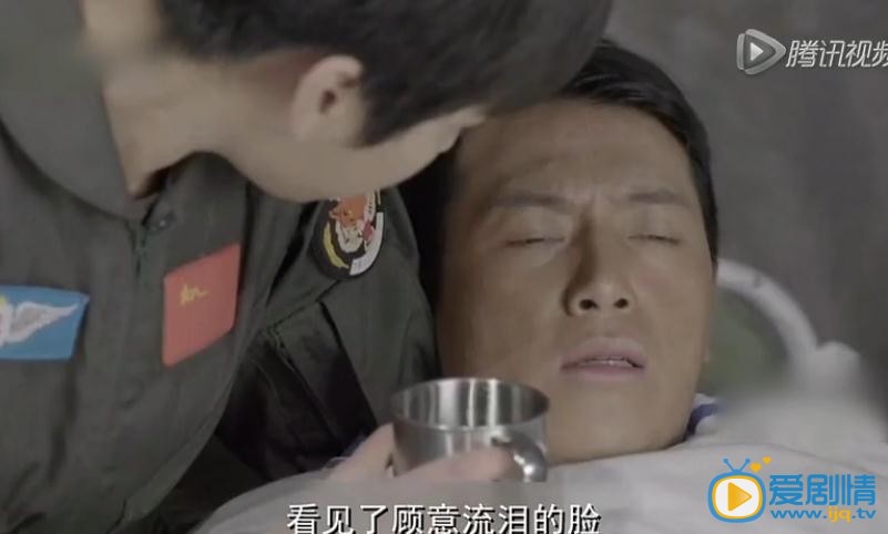 特種兵之霹靂火劇照