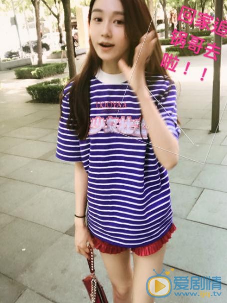 兒科醫生蓋艷艷是誰演的？蓋艷艷扮演者胡睿個人資料、寫真及生活照欣賞