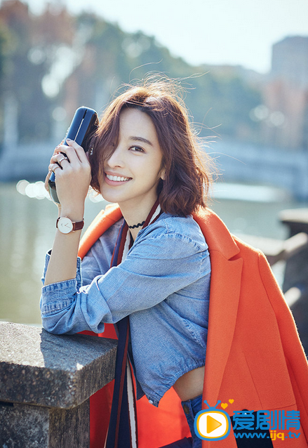 一念向北完美集團的千金童一念是誰扮演的？童一念扮演者張儷個人資料及生活照欣賞