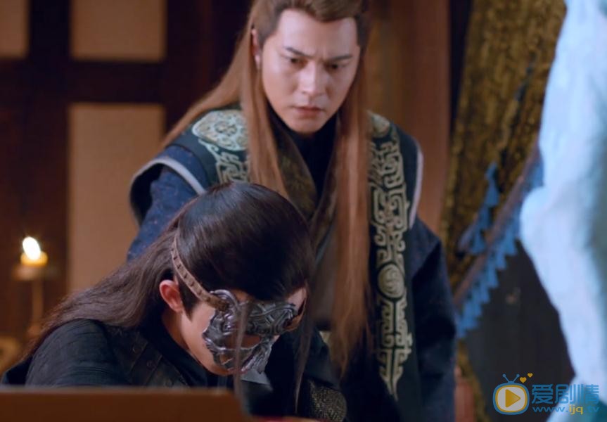 斗破蒼穹岩梟是誰?岩梟和蕭炎是什麼關係?