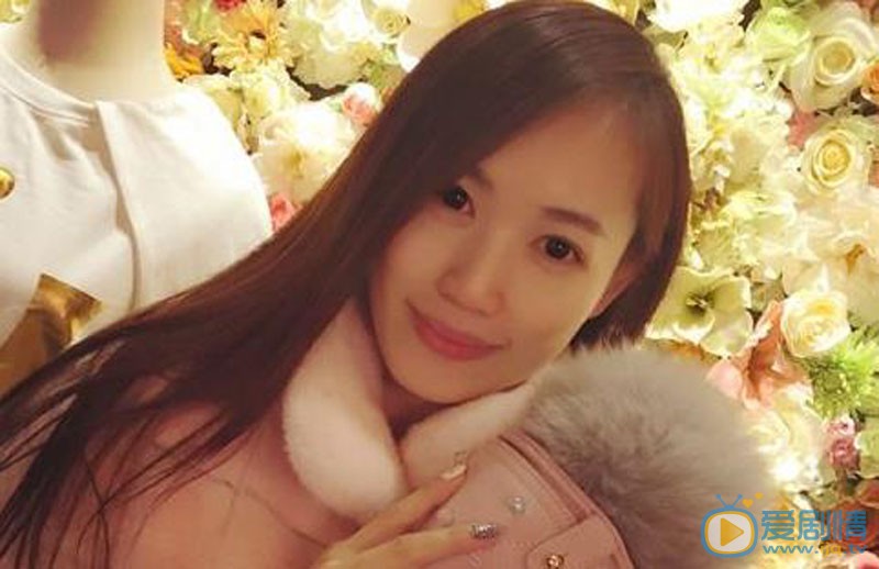 馬蓉個人資料簡介 馬蓉演藝經歷