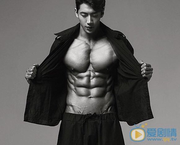 具賢皓個人資料簡介 具賢皓個人寫真