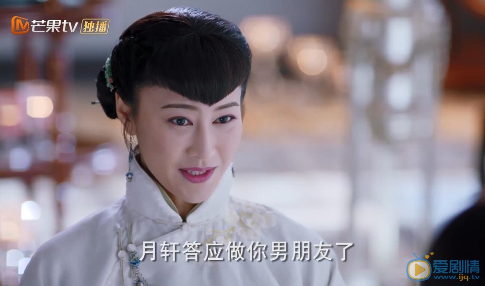 海棠經雨胭脂透妙蘭是誰？她是一個怎樣的人？