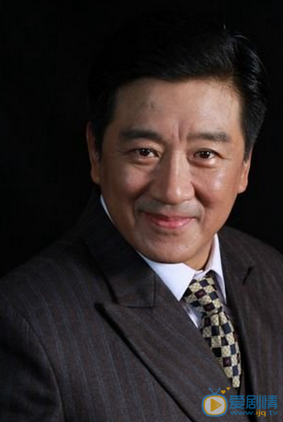  歡樂頌2安迪的父親魏國強是誰演的？魏國強扮演者丁勇岱個人資料簡介