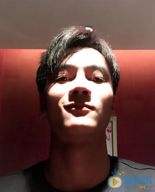 深海利劍盧一濤是誰扮演的？深海利劍盧一濤扮演者高旻睿個人資料、寫真及生活照