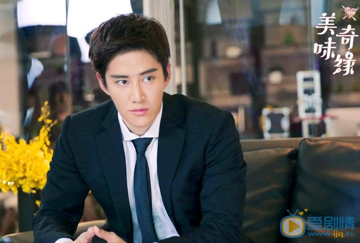 美味奇緣曝最新版預告 虐心友誼羈絆看點十足