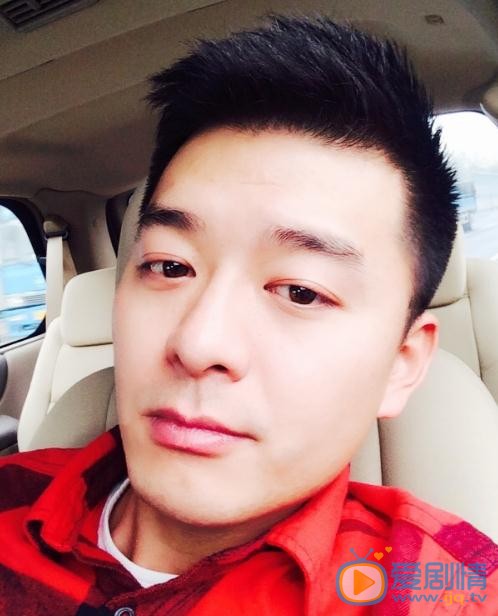 凡人的品格皮卡是誰演的？凡人的品格皮卡扮演者張戈個人資料、寫真及生活照欣賞