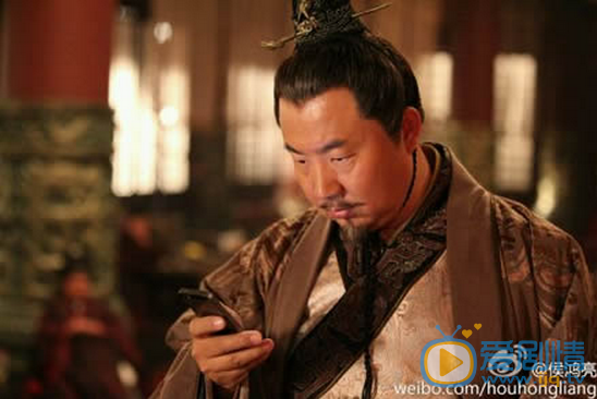  《歡樂頌》角色剖析 《琅琊榜》演員集體玩穿越