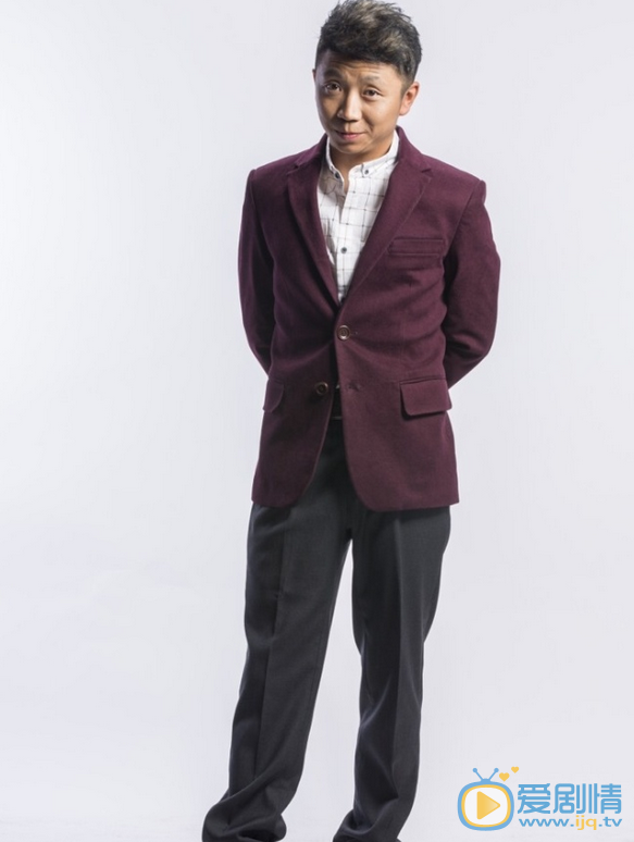 人民的名義鄭勝利是誰演的?鄭勝利扮演者闞犇犇個人資料介紹