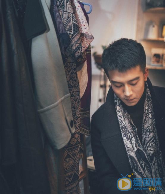 火王之破曉之戰帝昀是誰演的？帝昀扮演者孫紹龍個人資料、寫真及生活照欣賞