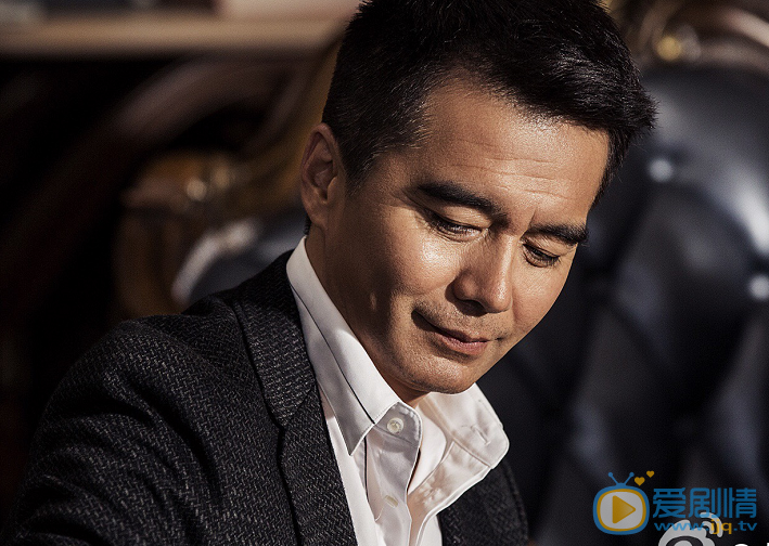 人民的名義祁同偉有歷史原型嗎?祁同偉歷史原型介紹