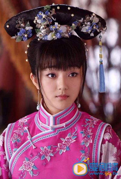多情江山果珍會成為皇貴妃嗎？多情江山果珍會有什麼陰謀詭計？