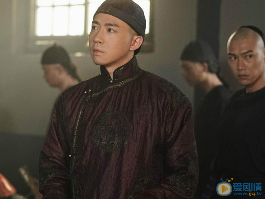  那年花開月正圓杜明禮是好人還是壞人？