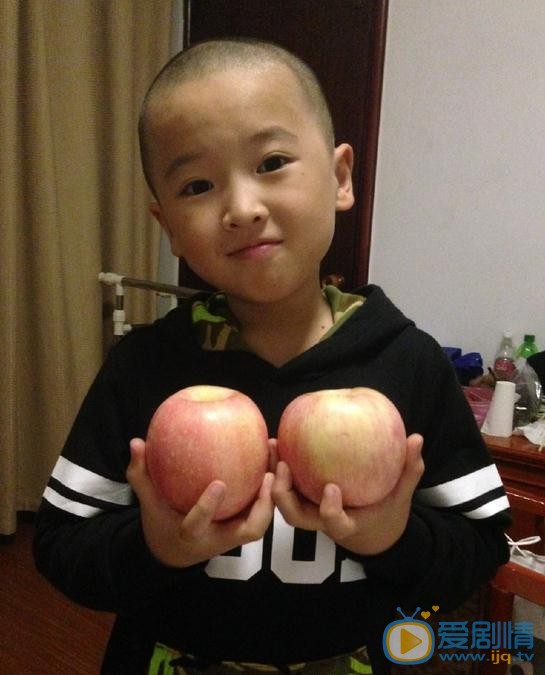 擇天記藥爐童子是誰扮演的？藥爐童子扮演者武澤錦熙個人資料介紹