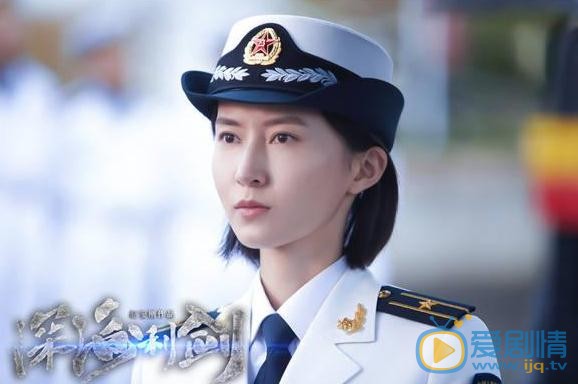 深海利劍首曝預告 潛艇新兵熱血整裝待發