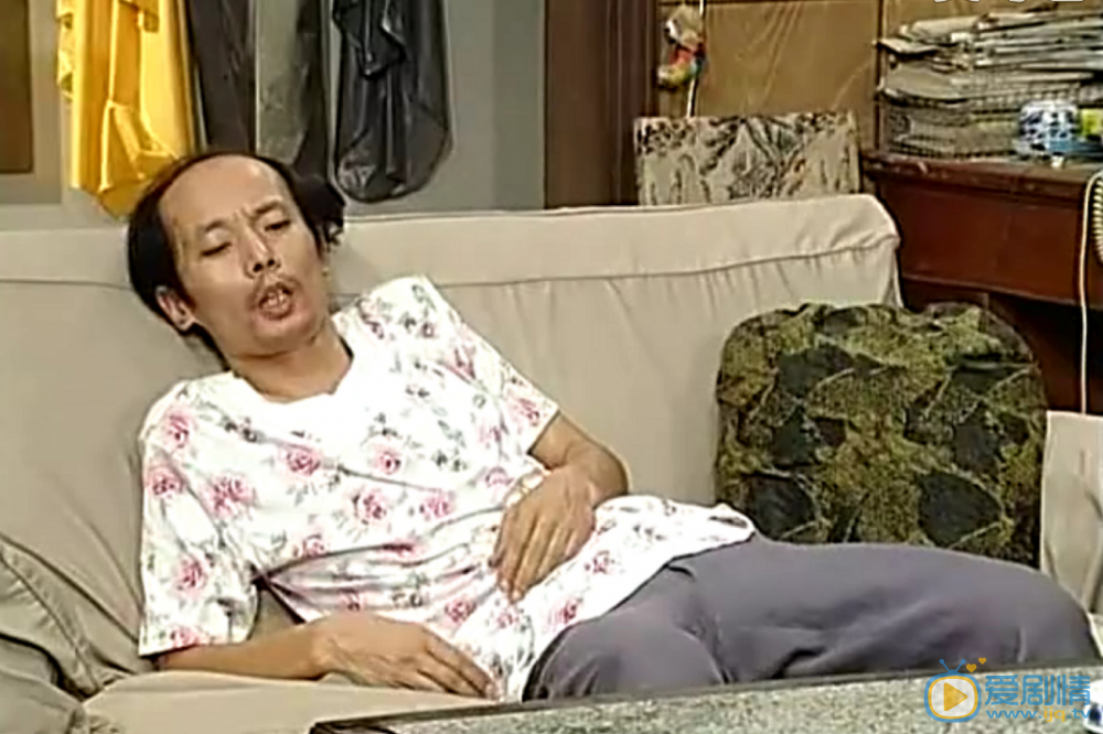 羅曼蒂克消亡史眾主演發布會上上演“葛優躺”