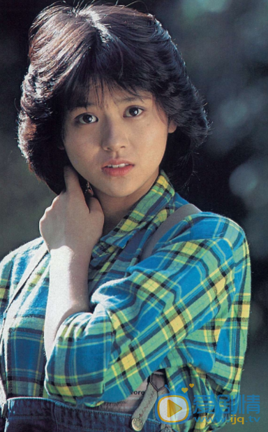 小泉今日子影視演藝經歷  劇照