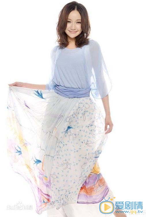 守衛者浮出水面葉唅扮演者韓雨芹圖片