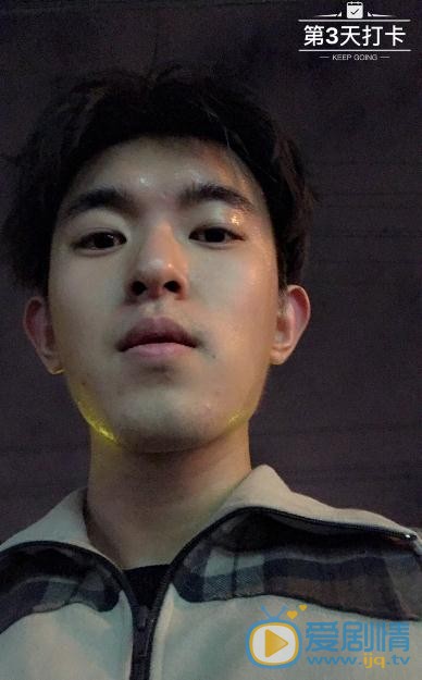 天盛長歌淳于猛是誰扮演的？淳于猛扮演者劉昊龑個人資料、寫真及生活照欣賞