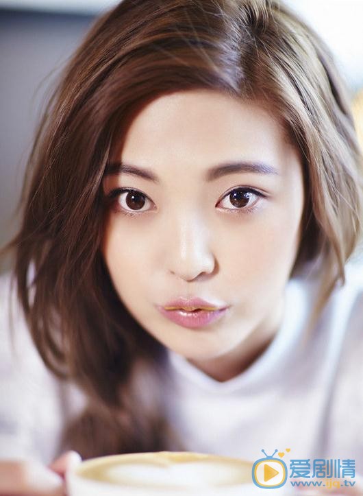 騾子和金子中阿果是誰扮演的?阿果的扮演者王妍之個人資料、寫真及生活照欣賞