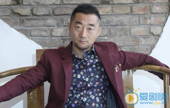 楚喬傳左寶倉是誰演的？楚喬傳左寶倉扮演者王春元個人資料、寫真及生活照