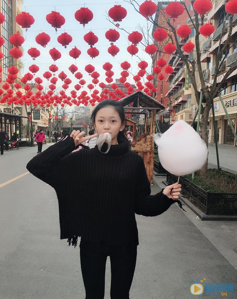 皓鑭傳司徒月是誰飾演的？司徒月扮演者張譯兮個人資料、寫真及生活照欣賞