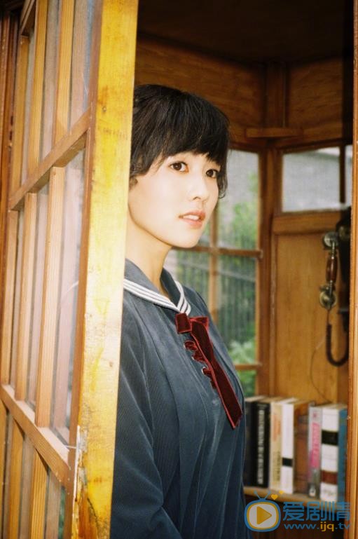 烈火軍校中謝襄是誰演的？謝襄扮演者白鹿個人資料、寫真及生活照欣賞