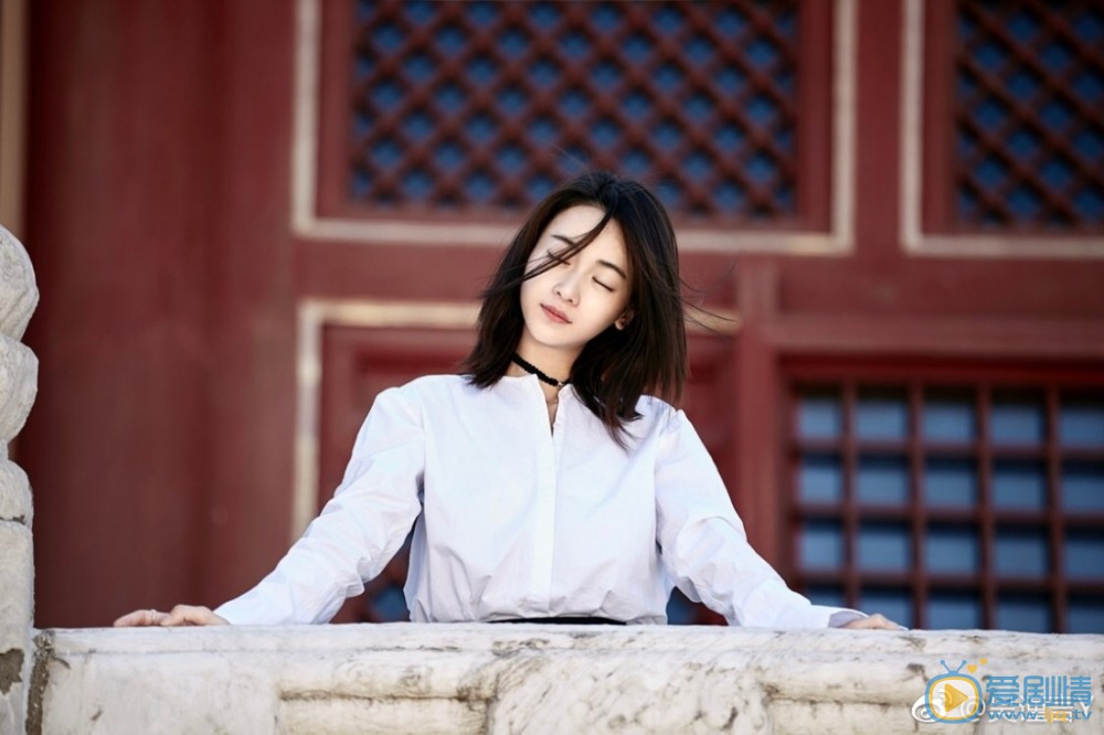 吳謹言個人資料是什麼 吳謹言的男友是誰？