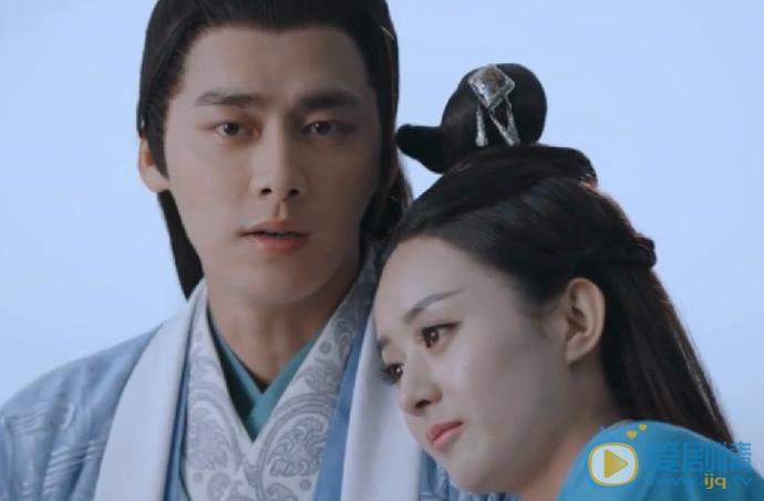 陸遙知他意電視劇什麼時候播出？男主是誰？