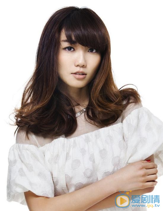 於莎莎個人資料簡介 於莎莎寫真