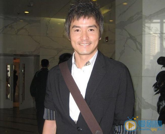 一路繁花相送辛開宇是誰演的？辛開宇扮演者李銘順個人資料、寫真及生活照欣賞