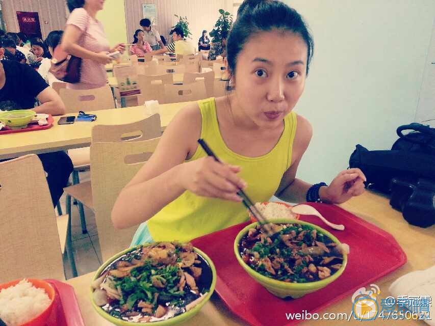 季冠霖個人資料簡介 季冠霖生活照