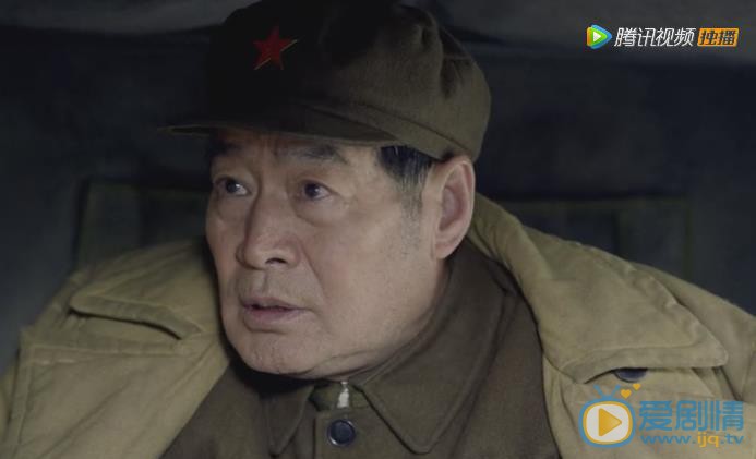 特赦1959梁政委歷史原型是誰？他是由誰飾演的？