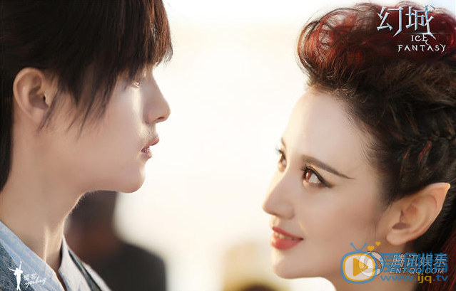  幻城艷炟喜歡櫻空釋嗎？艷炟和櫻空釋在一起了嗎？艷炟最後結局是什麼？