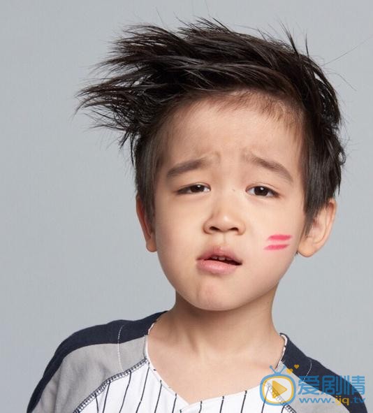 紅薔薇和平是說扮演的？紅薔薇和平扮演者韓昊霖個人資料、寫真及生活照欣賞