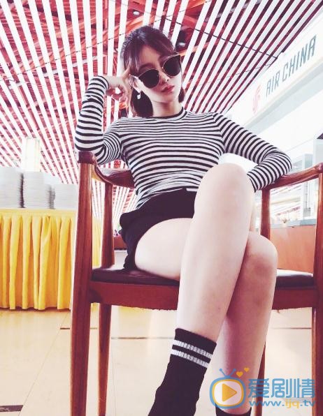 巴清傳羋未央是誰演的？羋未央扮演者林鵬個人資料、寫真及生活照欣賞