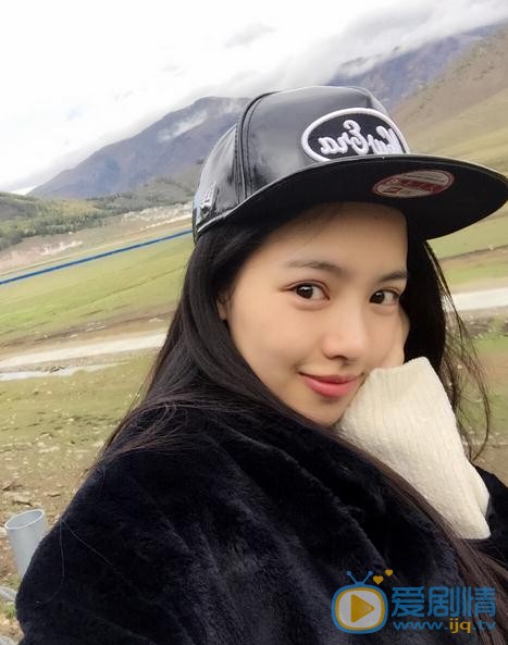 大潑猴白素是誰演的？白素扮演者熊玉婷個人資料、寫真及生活照欣賞