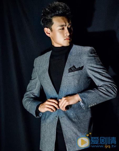 楚喬傳宇文懷是誰扮演的？宇文懷扮演者王彥霖個人資料、寫真及生活照欣賞