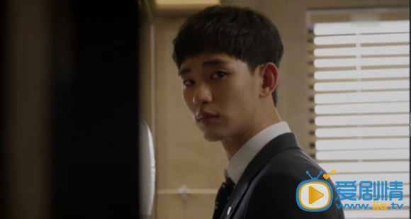 探討一下《製作人》人物微表情