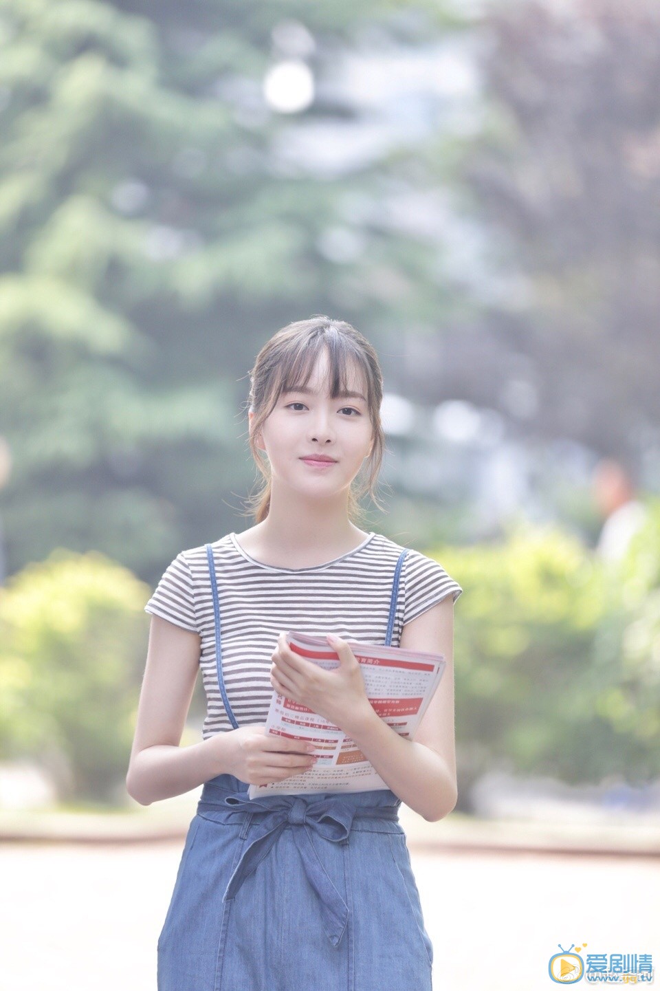 趙堯珂有男朋友嗎 趙堯珂的男友是誰？