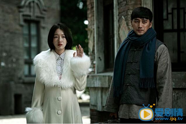 魔都風雲劇情介紹