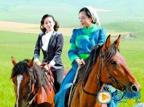 金戈鐵馬劇情介紹