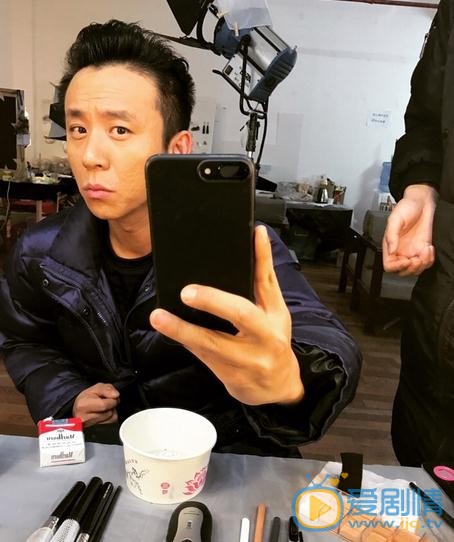 風再起時林雲是誰扮演的？林雲扮演者劉亭作個人資料、寫真及生活照欣賞