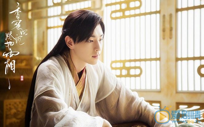 香蜜沉沉燼如霜曝新春預告 楊紫鄧倫爆笑日常來襲