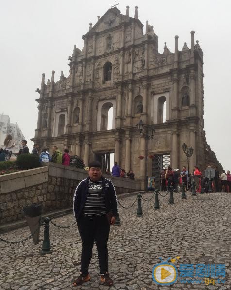 兒科醫生小胖是誰演的？兒科醫生小胖扮演者李東明個人資料、寫真及生活照欣賞